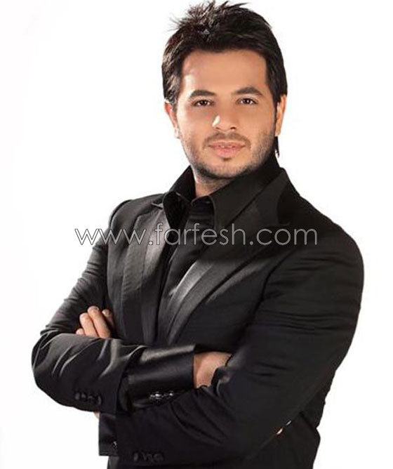 نيشان يضع نفسه في قفص الاتهام عندما اراد تقليد (المعلم) سعد المجرد! صورة رقم 9 نيشان يضع نفسه في قفص الاتهام عندما اراد تقليد (المعلم) سعد المجرد! صورة رقم 9