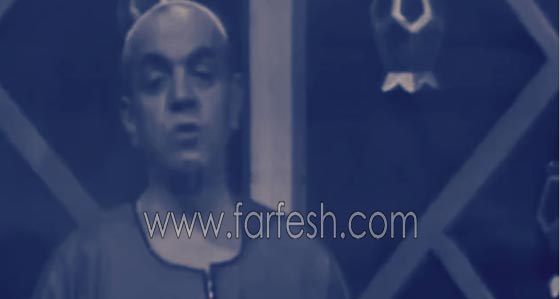 رمضان الزمن الجميل: فيديو اغنية (رمضان جانا) وعبدالمطلب يرتدي جلابية صورة رقم 1