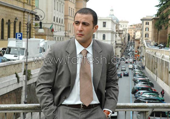 احمد السقا: أتمنى التمثيل مع نانسي عجرم والغناء مع كارول سماحة صورة رقم 2 احمد السقا: أتمنى التمثيل مع نانسي عجرم والغناء مع كارول سماحة صورة رقم 2