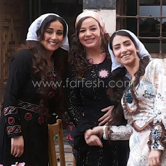 هل تعرف معاني هذه التعابير في مسلسل رمضان هل تعرف معاني هذه التعابير في مسلسل رمضان