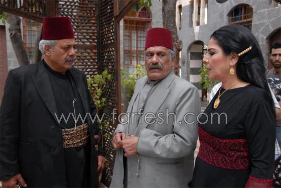 هل تعرف معاني هذه التعابير في مسلسل رمضان هل تعرف معاني هذه التعابير في مسلسل رمضان