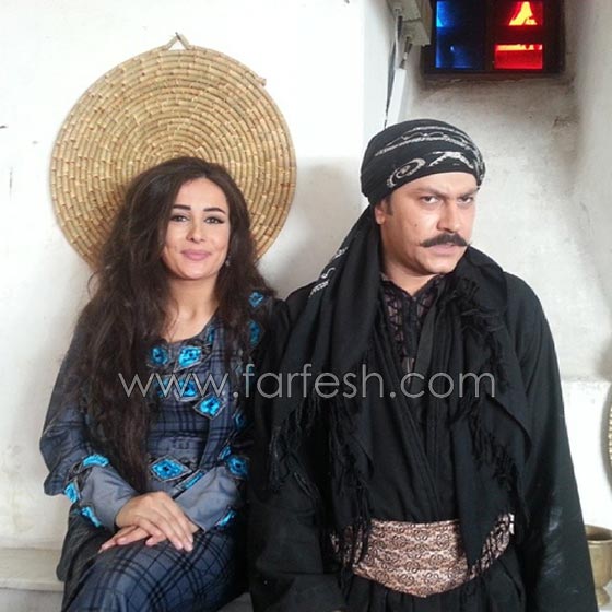 هل تعرف معاني هذه التعابير في مسلسل رمضان هل تعرف معاني هذه التعابير في مسلسل رمضان