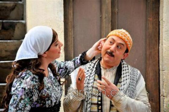 هل تعرف معاني هذه التعابير في مسلسل رمضان هل تعرف معاني هذه التعابير في مسلسل رمضان