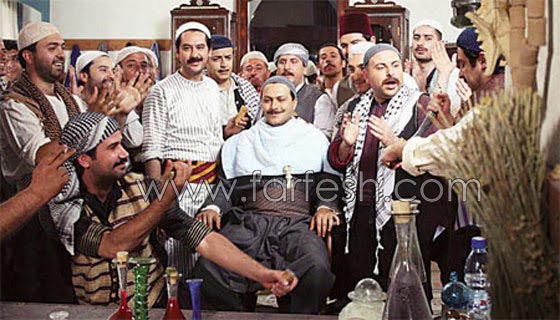هل تعرف معاني هذه التعابير في مسلسل رمضان هل تعرف معاني هذه التعابير في مسلسل رمضان
