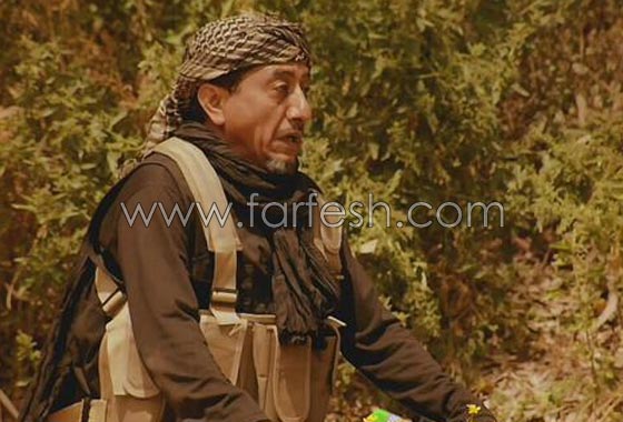داعش تهدد بقطع راس الفنان ناصر القصبي بسبب مسلسل (سيلفي)! صورة رقم 4 داعش تهدد بقطع راس الفنان ناصر القصبي بسبب مسلسل (سيلفي)! صورة رقم 4