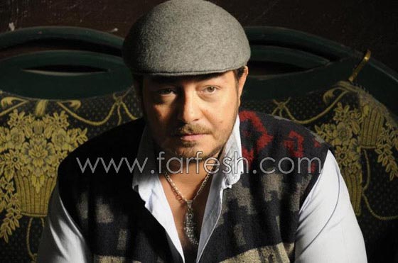 ماذا قال النجوم عن اداء هيفاء وهبي في مسلسل (مريم) صورة رقم 8 ماذا قال النجوم عن اداء هيفاء وهبي في مسلسل (مريم) صورة رقم 8