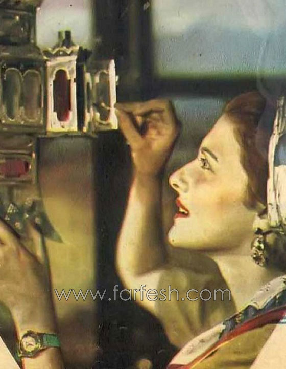 رمضان الزمن الجميل: صور الزوجين لبلبة وحسن يوسف يحملان فوانيس رمضان صورة رقم 6 رمضان الزمن الجميل: صور الزوجين لبلبة وحسن يوسف يحملان فوانيس رمضان صورة رقم 6