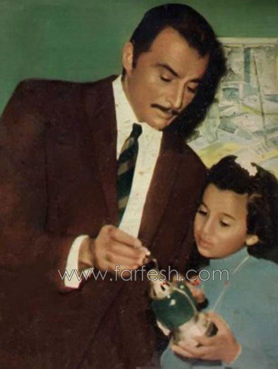 رمضان الزمن الجميل: صور الزوجين لبلبة وحسن يوسف يحملان فوانيس رمضان صورة رقم 7 رمضان الزمن الجميل: صور الزوجين لبلبة وحسن يوسف يحملان فوانيس رمضان صورة رقم 7