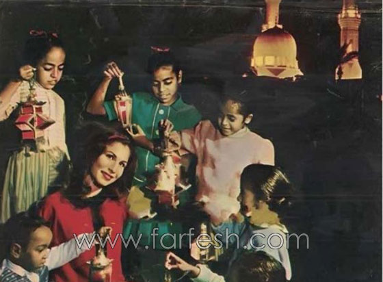 رمضان الزمن الجميل: صور الزوجين لبلبة وحسن يوسف يحملان فوانيس رمضان صورة رقم 4 رمضان الزمن الجميل: صور الزوجين لبلبة وحسن يوسف يحملان فوانيس رمضان صورة رقم 4