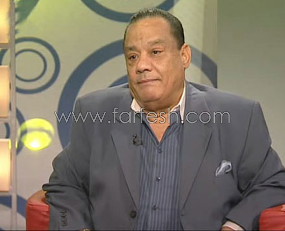 فيديو حلمي بكر: معظم الفنانين مدمنون على الكحول والمخدرات صورة رقم 1 فيديو حلمي بكر: معظم الفنانين مدمنون على الكحول والمخدرات صورة رقم 1