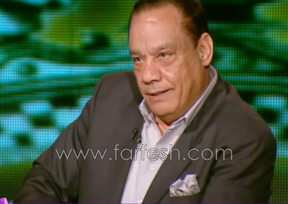 فيديو حلمي بكر: معظم الفنانين مدمنون على الكحول والمخدرات صورة رقم 2 فيديو حلمي بكر: معظم الفنانين مدمنون على الكحول والمخدرات صورة رقم 2