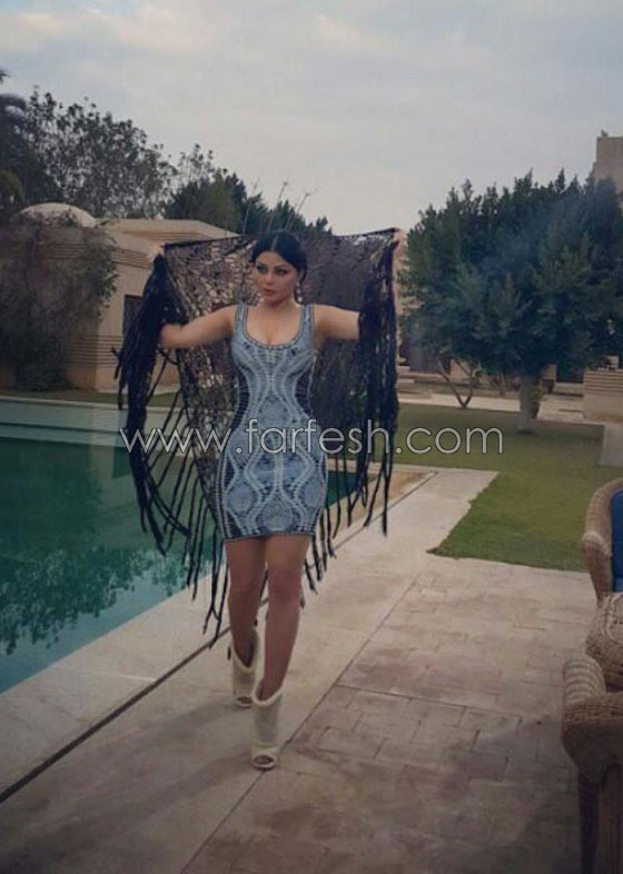موضة مسلسلات رمضان 2015: التوأم في مريم، حالة عشق، والقوة والهدوء صورة رقم 1 موضة مسلسلات رمضان 2015: التوأم في مريم، حالة عشق، والقوة والهدوء صورة رقم 1