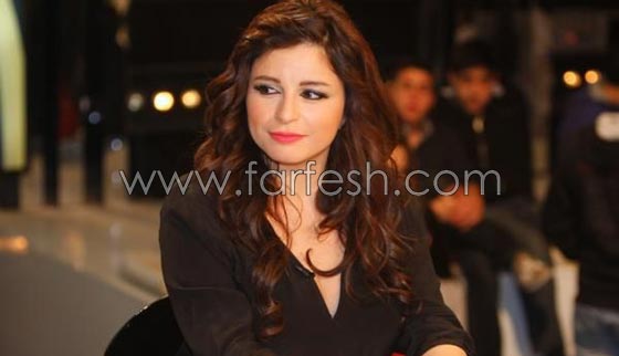 صور مكياج الفنانات اللبنانيات في مسلسلات رمضان: جرأة، اثارة وطبيعية صورة رقم 10 صور مكياج الفنانات اللبنانيات في مسلسلات رمضان: جرأة، اثارة وطبيعية صورة رقم 10