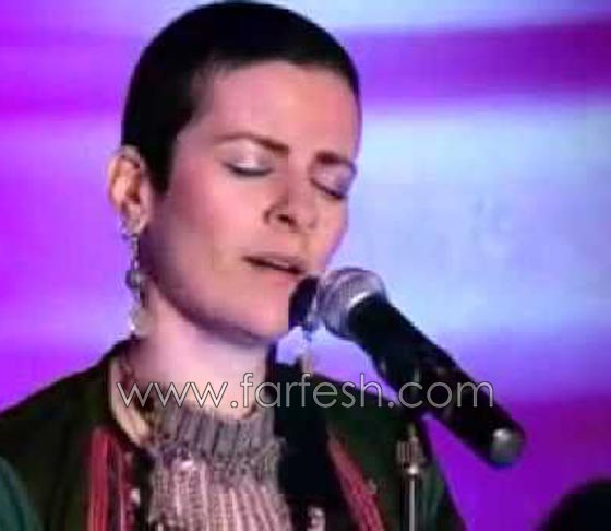 الفنانة الفلسطينية ريم بنا: مناضلة قوية ضد الاحتلال وضد السرطان صورة رقم 4 الفنانة الفلسطينية ريم بنا: مناضلة قوية ضد الاحتلال وضد السرطان صورة رقم 4