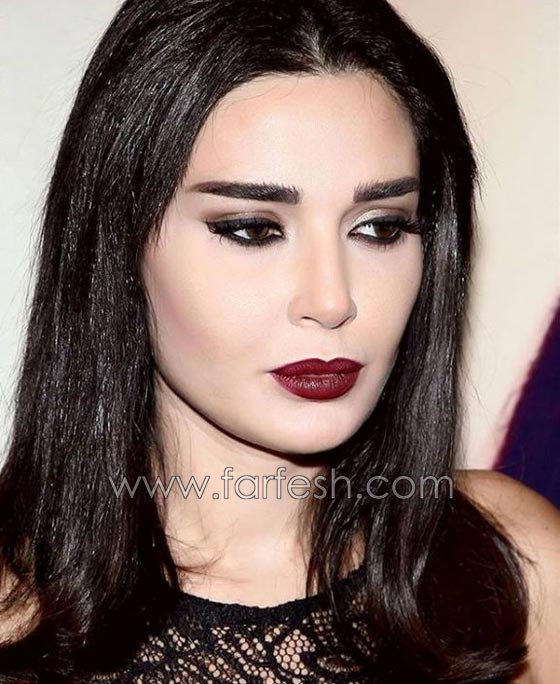 صور مكياج الفنانات اللبنانيات في مسلسلات رمضان: جرأة، اثارة وطبيعية صورة رقم 2 صور مكياج الفنانات اللبنانيات في مسلسلات رمضان: جرأة، اثارة وطبيعية صورة رقم 2