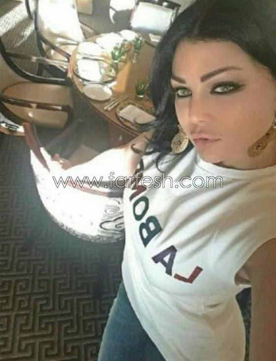 صور مكياج الفنانات اللبنانيات في مسلسلات رمضان: جرأة، اثارة وطبيعية صورة رقم 7 صور مكياج الفنانات اللبنانيات في مسلسلات رمضان: جرأة، اثارة وطبيعية صورة رقم 7