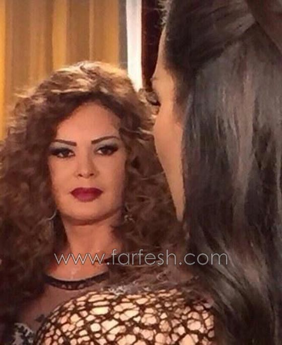 صور مكياج الفنانات اللبنانيات في مسلسلات رمضان: جرأة، اثارة وطبيعية صورة رقم 6 صور مكياج الفنانات اللبنانيات في مسلسلات رمضان: جرأة، اثارة وطبيعية صورة رقم 6