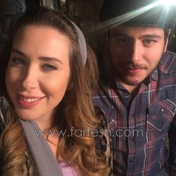 صور مكياج الفنانات اللبنانيات في مسلسلات رمضان: جرأة، اثارة وطبيعية صورة رقم 3 صور مكياج الفنانات اللبنانيات في مسلسلات رمضان: جرأة، اثارة وطبيعية صورة رقم 3