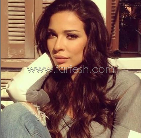 صور مكياج الفنانات اللبنانيات في مسلسلات رمضان: جرأة، اثارة وطبيعية صورة رقم 4 صور مكياج الفنانات اللبنانيات في مسلسلات رمضان: جرأة، اثارة وطبيعية صورة رقم 4