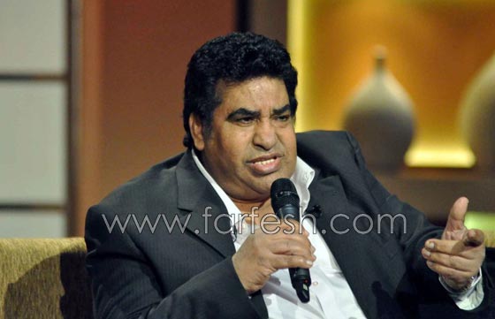 في ميلاد احمد عدوية الـ 70: الفنان الشعبي ابن تاجر المواشي الذي غنى له العندليب صورة رقم 2