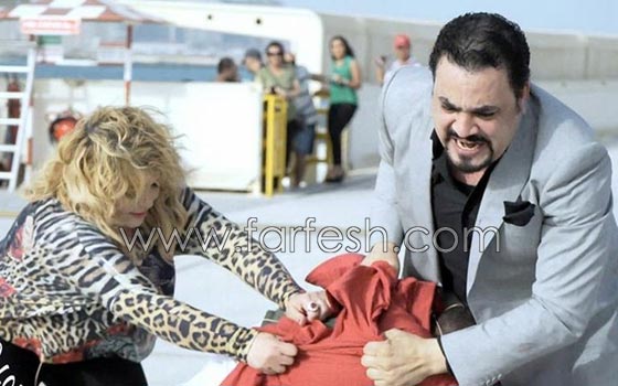 رامز جلال: مقالبي غير مفبركة ولا اتفاق مسبق مع الضيوف وهذا هو الاثبات!  صورة رقم 2