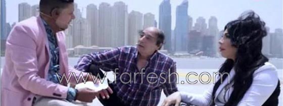 رامز جلال: مقالبي غير مفبركة ولا اتفاق مسبق مع الضيوف وهذا هو الاثبات!  صورة رقم 3