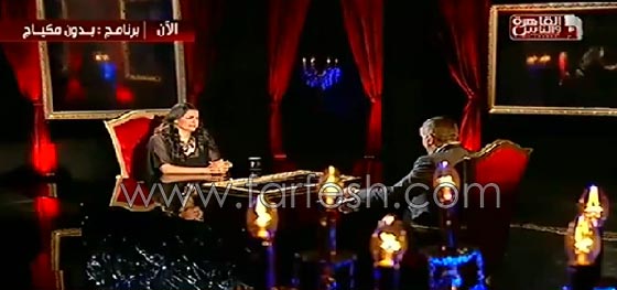 فيديو الراقصة سما المصري: اعتذر عن الكليب الخليع (الشبشب ضاع) صورة رقم 1