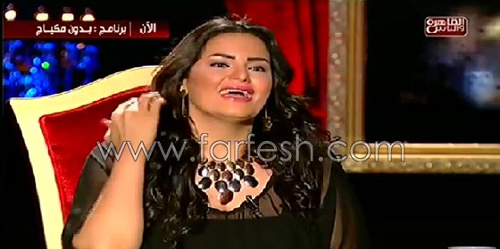 فيديو الراقصة سما المصري: اعتذر عن الكليب الخليع (الشبشب ضاع) صورة رقم 4