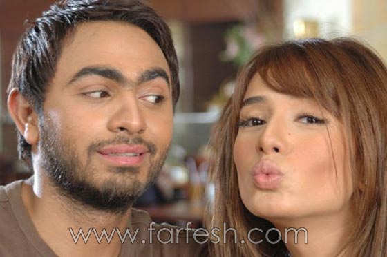 ماذا قال شهود (زينة) عن علاقة غير شرعية بينها وبين احمد عز ؟ صورة رقم 5 ماذا قال شهود (زينة) عن علاقة غير شرعية بينها وبين احمد عز ؟ صورة رقم 5