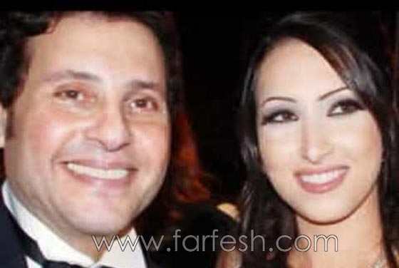 هاني شاكر يهدي ابنته الراحلة فيديو اغنية برواز صورتك ويبكى جمهوره صورة رقم 3
