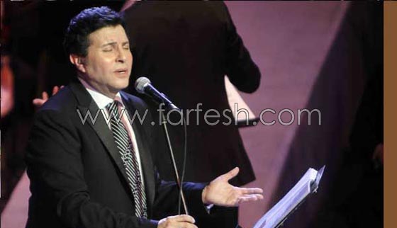 هاني شاكر يهدي ابنته الراحلة فيديو اغنية برواز صورتك ويبكى جمهوره صورة رقم 5