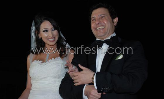 هاني شاكر يهدي ابنته الراحلة فيديو اغنية برواز صورتك ويبكى جمهوره صورة رقم 1