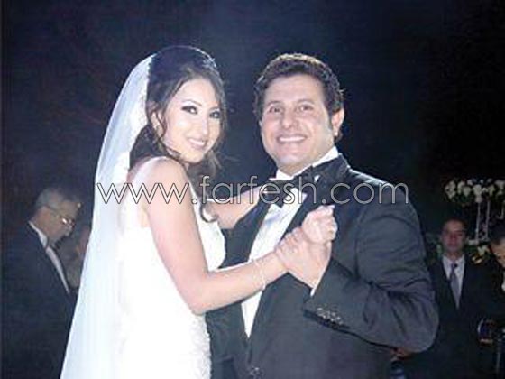 هاني شاكر يهدي ابنته الراحلة فيديو اغنية برواز صورتك ويبكى جمهوره صورة رقم 2