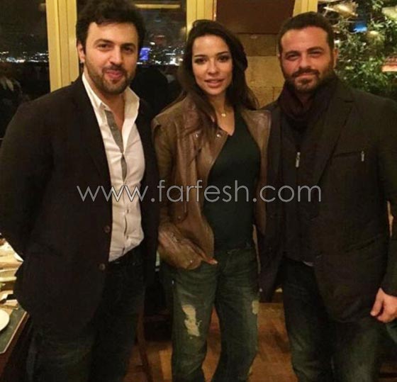 النقّاد يحتجّون على مسلسل تشيللو: عرض غير لائق في رمضان!  صورة رقم 3