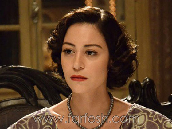 السفارة الاسرائيلية مستاءة من حارة اليهود وتعتبره مسلسل تحريضي صورة رقم 6 السفارة الاسرائيلية مستاءة من حارة اليهود وتعتبره مسلسل تحريضي صورة رقم 6
