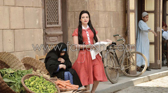 السفارة الاسرائيلية مستاءة من حارة اليهود وتعتبره مسلسل تحريضي صورة رقم 3 السفارة الاسرائيلية مستاءة من حارة اليهود وتعتبره مسلسل تحريضي صورة رقم 3