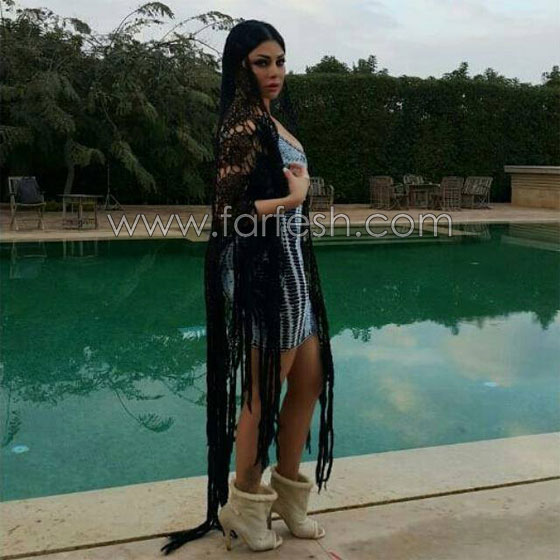 صور هيفاء وهبي في مريم: نجمة جميلة اثبتت انها ممثلة موهوبة! صورة رقم 3 صور هيفاء وهبي في مريم: نجمة جميلة اثبتت انها ممثلة موهوبة! صورة رقم 3
