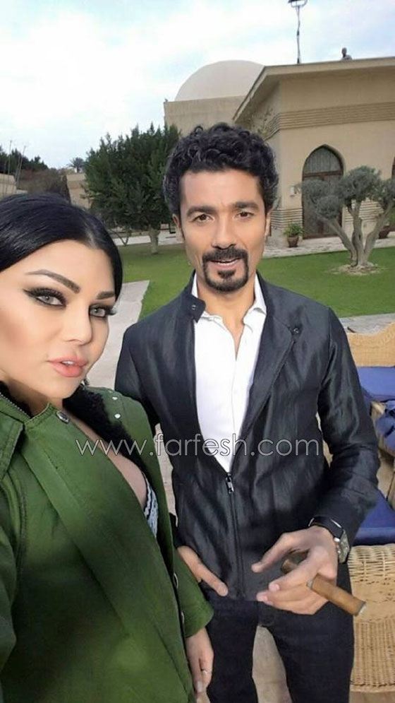 صور هيفاء وهبي في مريم: نجمة جميلة اثبتت انها ممثلة موهوبة! صورة رقم 8 صور هيفاء وهبي في مريم: نجمة جميلة اثبتت انها ممثلة موهوبة! صورة رقم 8