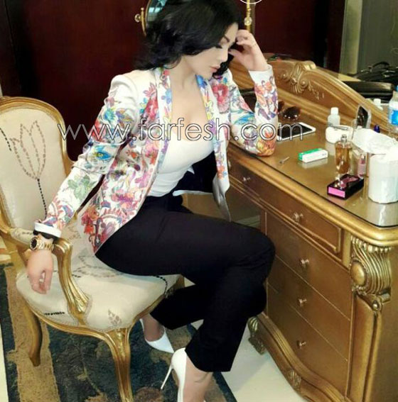 صور هيفاء وهبي في مريم: نجمة جميلة اثبتت انها ممثلة موهوبة! صورة رقم 2 صور هيفاء وهبي في مريم: نجمة جميلة اثبتت انها ممثلة موهوبة! صورة رقم 2