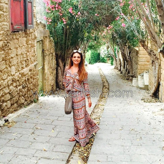 صورة الجميلة هيلدا خليفة مع طفلتها على فيسبوك تثير اعجاب جمهورها صورة رقم 3 صورة الجميلة هيلدا خليفة مع طفلتها على فيسبوك تثير اعجاب جمهورها صورة رقم 3