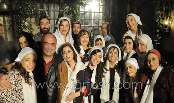 هل فقد مسلسل باب الحارة جمهوره وخسر المنافسة امام مسلسلات رمضان؟ صورة رقم 5