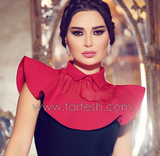 مسلسلات رمضان: صور الفنانات يتسابقن لشد الوجه، تكبير الشفاه ونفخ الوجنتين! صورة رقم 7 مسلسلات رمضان: صور الفنانات يتسابقن لشد الوجه، تكبير الشفاه ونفخ الوجنتين! صورة رقم 7