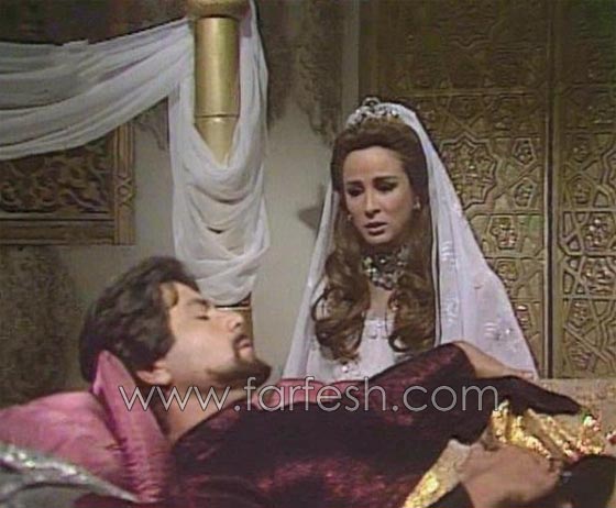 صور اشهر فنانات قمن بدور شهرزاد في مسلسلات رمضان: نجلاء وشريهان وليلى علوى ودلال صورة رقم 1 صور اشهر فنانات قمن بدور شهرزاد في مسلسلات رمضان: نجلاء وشريهان وليلى علوى ودلال صورة رقم 1