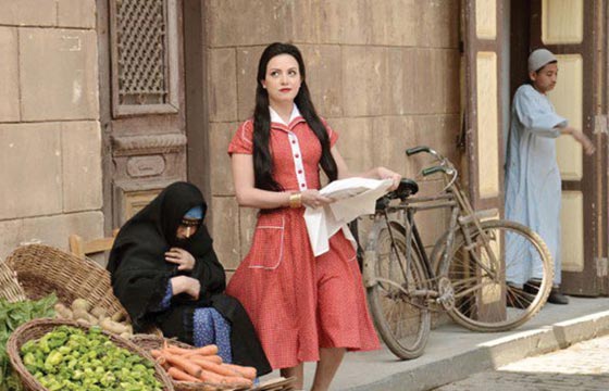 راقصات على (واحدة ونص) في مسلسلات رمضان: هيفاء وفيفي وريهام وميسرة! صورة رقم 1 راقصات على (واحدة ونص) في مسلسلات رمضان: هيفاء وفيفي وريهام وميسرة! صورة رقم 1