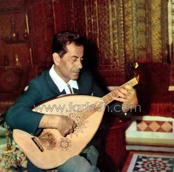 رمضان الفن الجميل: عبد الحليم يبادر للصلح مع فريد ويزوره طالبا ان يتسحّر معه صورة رقم 4 رمضان الفن الجميل: عبد الحليم يبادر للصلح مع فريد ويزوره طالبا ان يتسحّر معه صورة رقم 4