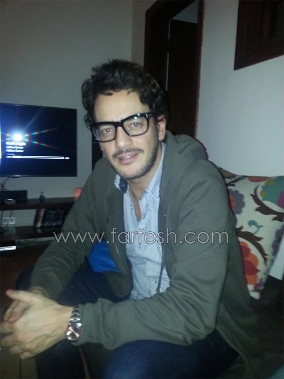 خالد أبو النجا ينشر صورته بالوان الطيف تأييدا لزواج المثليين صورة رقم 7 خالد أبو النجا ينشر صورته بالوان الطيف تأييدا لزواج المثليين صورة رقم 7