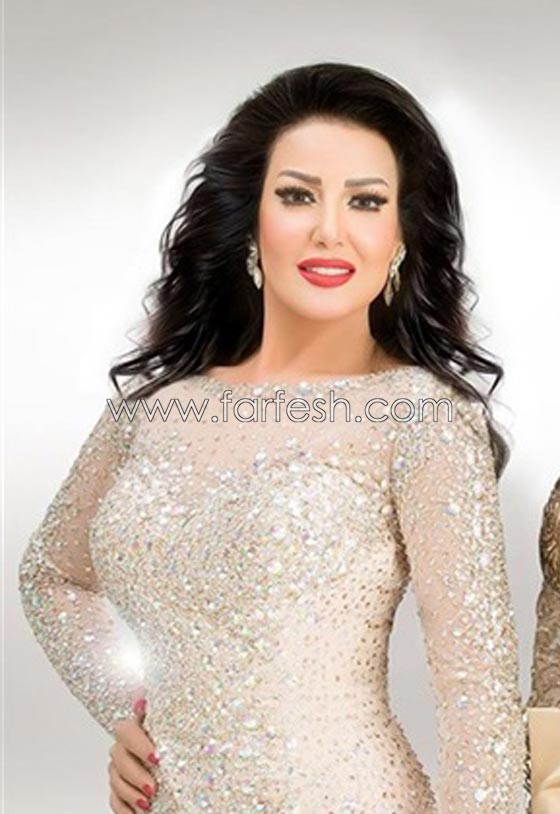 صور نجمات مسلسلات رمضان يتبعن آخر موضة في الوان الشعر صورة رقم 5 صور نجمات مسلسلات رمضان يتبعن آخر موضة في الوان الشعر صورة رقم 5