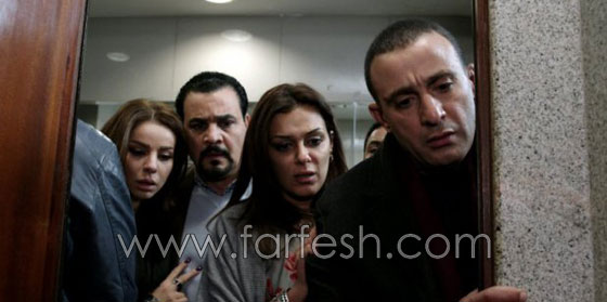 إسرائيل تختطف ابن احمد السقا والشرطة المصرية تلجأ للمخابرات! صورة رقم 4