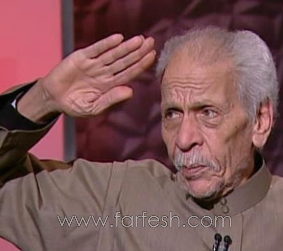 بالصور.. فنانون رحلوا في شهر رمضان آخرهم نودعه اليوم صورة رقم 5