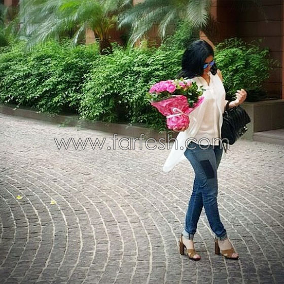 غادة عبد الرازق: هيفاء وهبي تطورت كممثلة، وانا رفضت بطولة مسلسل (مريم)  صورة رقم 7